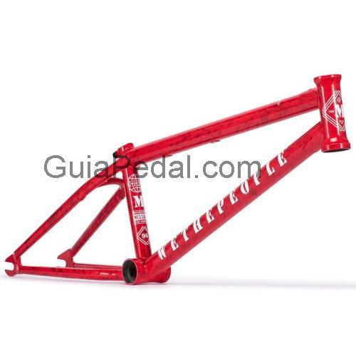 WeThePeople Message ficha técnica y opiniones